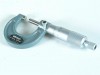 Mitutoyo 103 137 Outside Micrometer 0-25mm