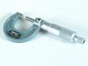 Mitutoyo 103 137 Outside Micrometer 0-25mm