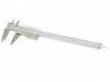 Mitutoyo 531 128 Vernier Caliper 6in/150mm Thumb Lock