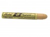 Markal Cold Surface Marker B Yellow