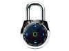 Master Lock Electronic Indoor Padlock