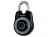 MasterLock Directional Movement Combination 55mm Padlock - Black