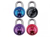 MasterLock Stainless Steel Fixed Dial Combination 38mm Padlock
