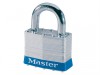 MasterLock Laminated Steel 67mm Padlock