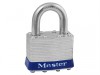 MasterLock Laminated Steel 29mm Padlock - Keyed Alike