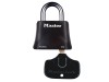 Master Lock PushKey Accessibility Easy Use Padlock