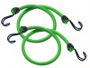 MasterLock Twin Wire Bungee Cords (2) + 1 Foc