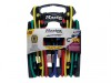 Masterlock 10 Pack Twin Wire Bungee Organiser
