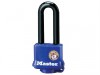 MasterLock Weather Tough 40mm Padlock - 51mm Shackle