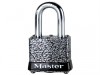 MasterLock Corrozex Rust Proof Body 40mm Padlock