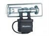 MasterLock Bolt Hasp With Integrated Lock 110mm