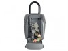 Masterlock portable key safe - reinforced