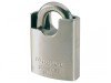MasterLock Marine 50mm Padlock - Shrouded Shackle