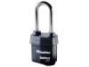 MasterLock Pro Series 54mm Padlock - 61mm Shackle
