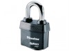 MasterLock Pro Series 61mm Padlock - Keyed Alike