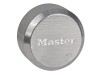 Master Lock ProSeries Hidden Shackle Padlock 73mm