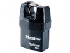 MasterLock Pro Series 54mm Padlock - Shrouded Shackle