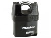 MasterLock Pro Series Padlock 61mm - Shrouded Shackle Keyed Alike