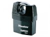 MasterLock Pro Series 67mm Padlock - Shrouded Shackle