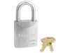 Master Lock ProSeries Chrome Padlock 44mm Without Cylinder