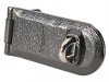 MasterLock High Security Solid Iron Hasp 140mm