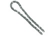 Master Lock 8010E Hardened Steel Chain 60cm x 6mm