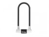 Master Lock CRITERION U-Lock 270 x 104 x 16mm