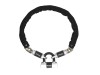 Master Lock CRITERION High Security Chain with Mini U-Bar 90cm x 10mm