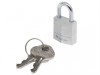 MasterLock Aluminium 20mm Padlock