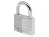 MasterLock Aluminium 50mm Padlock