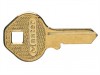 MasterLock K120 Single Keyblank
