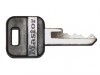 MasterLock 121KB Single Keyblank