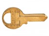 MasterLock K1 Single Keyblank