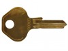 MasterLock K6000 Single Keyblank