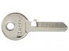 MasterLock K680 Single Keyblank