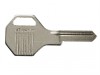 MasterLock KM15 Single Keyblank