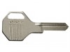 MasterLock KM1 Single Keyblank