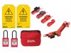 MasterLock Electrical Lockout / Tagout Kit