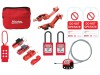 MasterLock General Maintaince Lockout / Tagout Kit