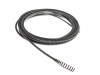 Monument Drain 3318H Snake 25ft x 1/4in