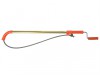 Monument Drain 3354P Closet Auger (Toilet) 3ft