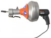Monument Drain PV-F Power-Vee Power Drain Cleaner 240 Volt