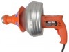 Monument Drain SV-F Super-Vee Power Drain Cleaner 240 Volt