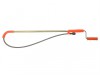 Monument Drain Teletube Closet Auger (Toilet) 6ft