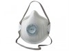 Moldex Classic Series FFP1 NR D Valved Mask (Pack 20)