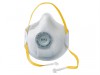Moldex Smart Series FFP3 NR D Valved New Generation Mask (Pack 10)