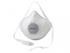 Moldex Air Plus ProValve Mask FFP2 RD Real Reusable