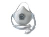 Moldex Series 3000 Reusable Mask FFP3 - D Ventex Valve (Pack of 5)