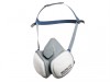 Moldex CompactMask Maintenance Free Half Mask ABEK1 P3