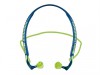 Moldex Jazz-Band Banded Earplugs SNR 23 dB